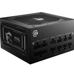 Fuente/PSU MSI MAG A750GL PCIE5 II 80 Plus Gold 750W ATX 3.1 PCIE 5.1 Modular