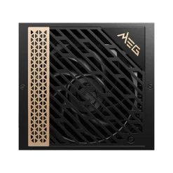 Fuente/PSU MSI MEG Ai1300P 80 Plus Platinum 1300W PCIe Gen5 Modular