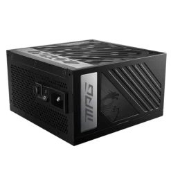 Fuente/PSU MSI MPG A850G 80 Plus Gold 850W ATX 3.0 PCIE 5.0 Modular