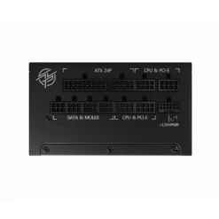 Fuente/PSU MSI MPG A1000G PCIE5 80 Plus Gold 1000W ATX 3.0 Modular