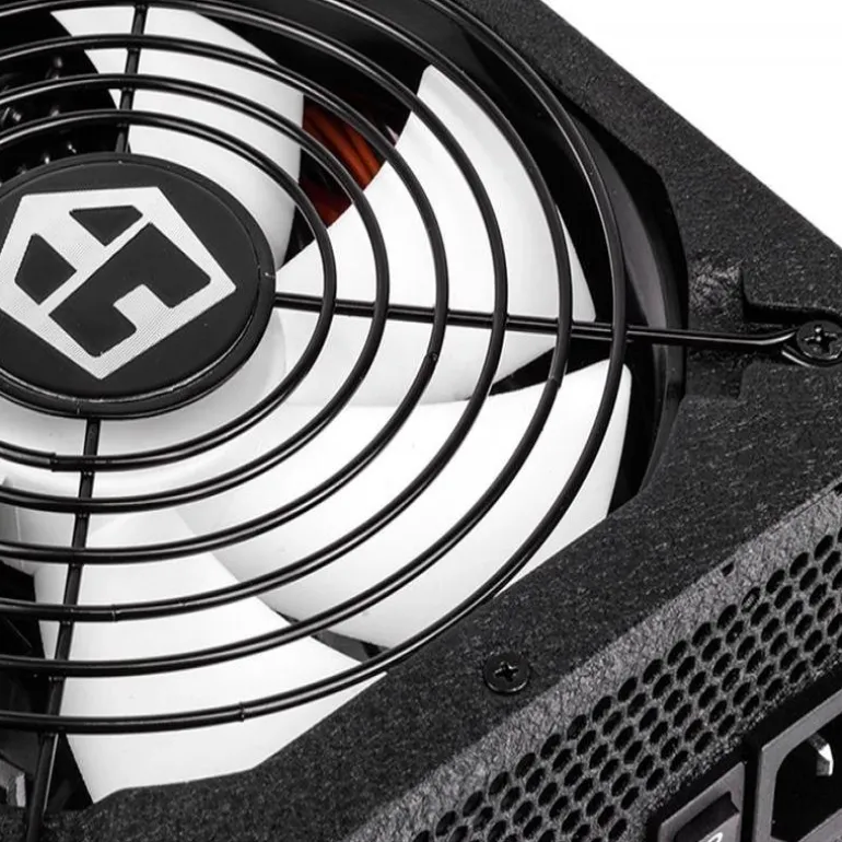 Fuente/PSU NOX Hummer 80 Plus Bronze 650W Modular