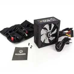 Fuente/PSU NOX Hummer 80 Plus Bronze 650W Modular