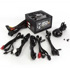 Fuente/PSU NOX Hummer 80 Plus Bronze 650W Modular