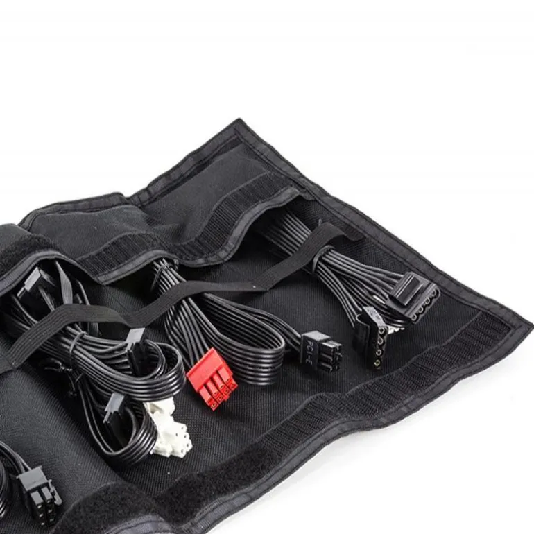 Fuente/PSU NOX Hummer 80 Plus Bronze 650W Modular