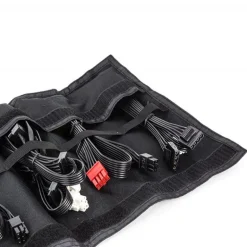 Fuente/PSU NOX Hummer 80 Plus Bronze 750W Modular