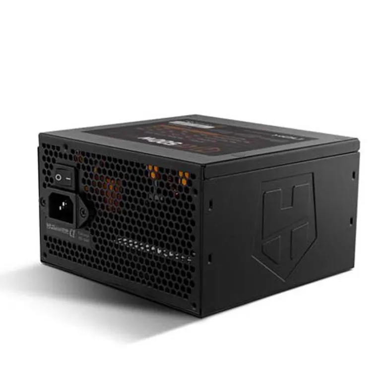 Fuente/PSU Nox Hummer Alpha 80 Plus Bronze 500W