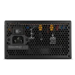 Fuente/PSU Nox Hummer Alpha 80 Plus Bronze 500W