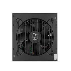 Fuente/PSU Nox Hummer Alpha 80 Plus Bronze 500W