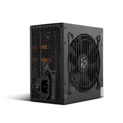 Fuente/PSU Nox Hummer Alpha 80 Plus Bronze 600W