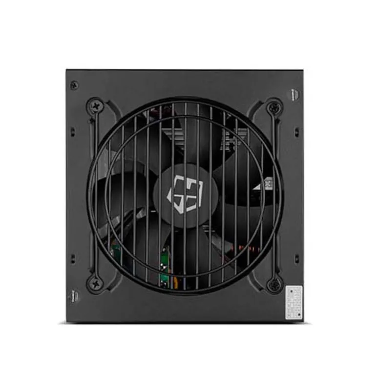 Fuente/PSU Nox Hummer Alpha 80 Plus Bronze 600W