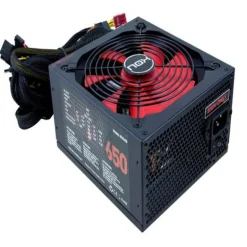 Fuente/PSU NOX NX 650W