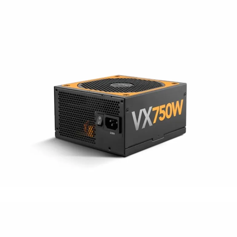 Fuente/PSU NOX Urano VX 80 Plus Bronze 750W