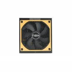 Fuente/PSU NOX Urano VX 80 Plus Bronze 750W