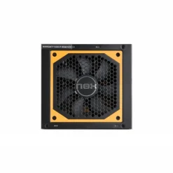 Fuente/PSU NOX Urano VX 80 Plus Bronze 650W