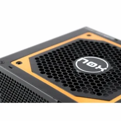 Fuente/PSU NOX Urano VX 80 Plus Bronze 650W