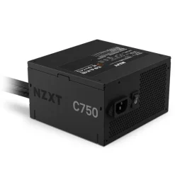 Fuente/PSU NZXT C750 80 Plus Bronze 750W