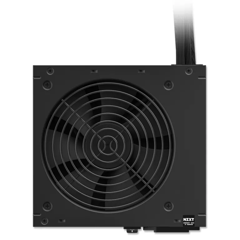 Fuente/PSU NZXT C750 80 Plus Bronze 750W