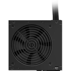 Fuente/PSU NZXT C750 80 Plus Bronze 750W ATX 3.1 PCIE 5.1