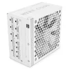 Fuente/PSU NZXT C1200 80 Plus Gold 1200W ATX 3.1 PCIE 5.0 Modular Blanco
