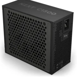 Fuente/PSU NZXT C1500 80 Plus Platinum 1500W ATX 3.1 PCIE 5.1 Modular