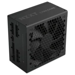Fuente/PSU NZXT C750 Gold Core 750W Certificación 80 Plus Gold Modular