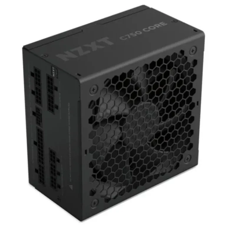 Fuente/PSU NZXT C850 Gold Core 850W Certificación 80 Plus Gold Modular