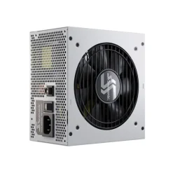Fuente/PSU Seasonic Focus GX V4 80 Plus Gold 850W ATX 3.0 PCIE 5.0 Modular Blanco