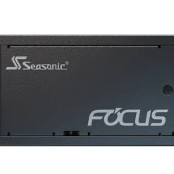 Fuente/PSU Seasonic Focus SGX 80 Plus Gold 750W Modular
