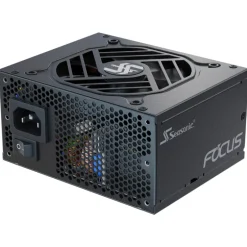 Fuente/PSU Seasonic Focus SPX 80 Plus Platinum 650W Modular