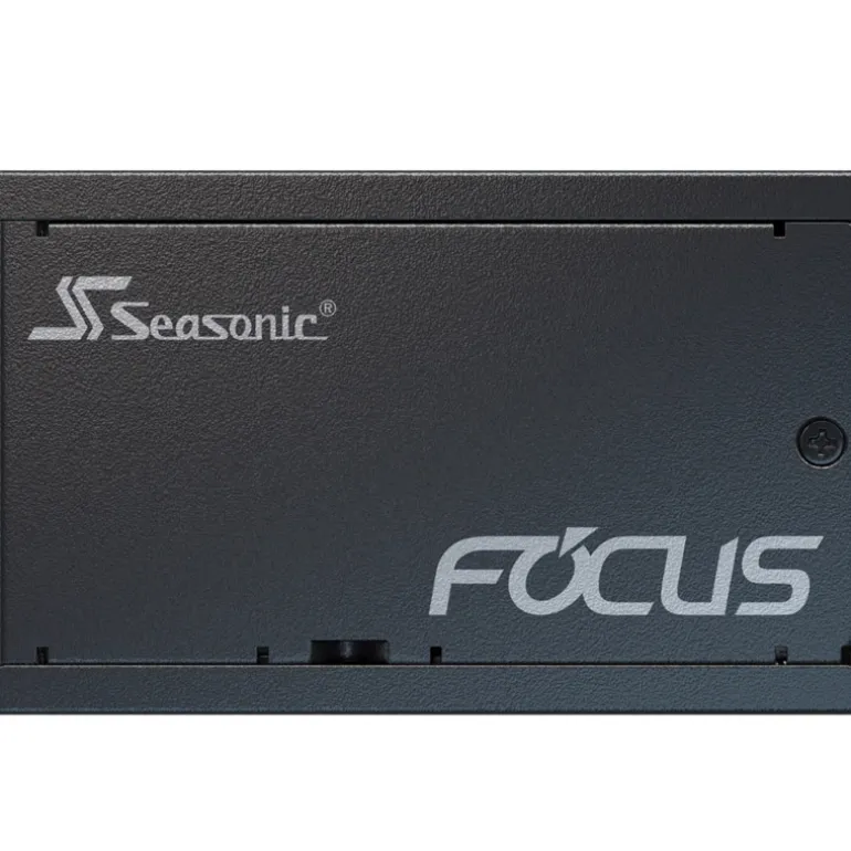 Fuente/PSU Seasonic Focus SPX 80 Plus Platinum 650W Modular