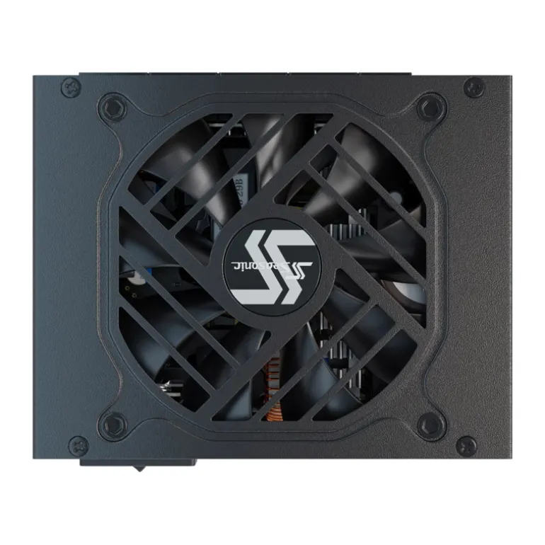Fuente/PSU Seasonic Focus SPX 80 Plus Platinum 650W Modular