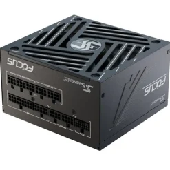 Fuente/PSU Seasonic Focus GX V4 80 Plus Gold 750W ATX 3.1 PCIE 5.1 Modular
