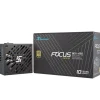 Fuente/PSU Seasonic Focus SGX 80 Plus Gold 650W Modular