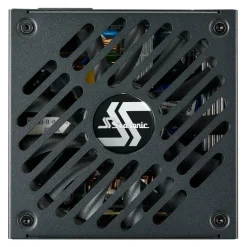 Fuente/PSU Seasonic Focus SGX 80 Plus Gold 650W Modular