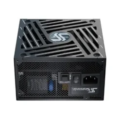 Fuente/PSU Seasonic Focus GX V4 80 Plus Gold 850W ATX 3.0 PCIE 5.0 Modular
