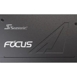 Fuente/PSU Seasonic Focus GX V4 80 Plus Gold 1000W ATX 3.0 PCIE 5.0 Modular