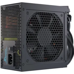 Fuente/PSU Seasonic G12 GM FM 80 Plus Gold 850W Semi-Modular