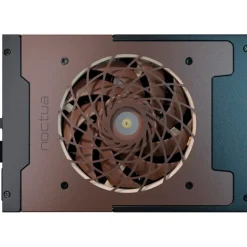 Fuente/PSU Seasonic Prime TX-1600 Noctua Edition 80 Plus Titanium 1600W ATX 3.1 PCIE 5.1 Modular