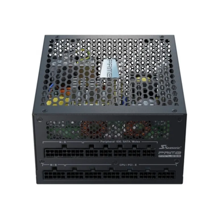 Fuente/PSU Seasonic Prime Fanless TX 80 Plus Titanium 700W Modular