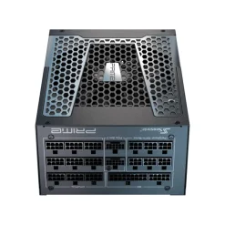 Fuente/PSU Seasonic Prime TX 80 Plus Titanium 1600W ATX 3.1 PCIE 5.1 Modular