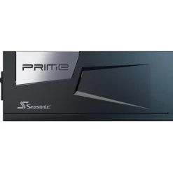 Fuente/PSU Seasonic Prime TX 80 Plus Titanium 1600W ATX 3.1 PCIE 5.1 Modular