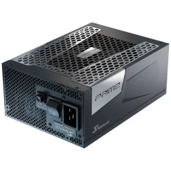 Fuente/PSU Seasonic Prime TX 80 Plus Titanium 1300W ATX 3.0 PCIE 5.0 Modular