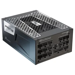 Fuente/PSU Seasonic Prime TX 80 Plus Titanium 1300W ATX 3.0 PCIE 5.0 Modular