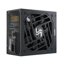 Fuente/PSU Seasonic Vertex GX-1000 80 Plus Gold 1000W ATX 3.0 PCIe 5.0 Modular
