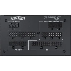 Fuente/PSU Seasonic Vertex PX 80 Plus Platinum 1200W ATX 3.0 PCIE 5.0 Modular