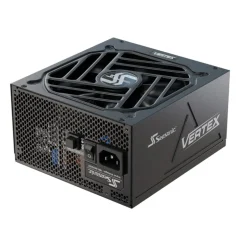 Fuente/PSU Seasonic Vertex GX 80 Plus Gold 750W ATX 3.0 PCIE 5.0 Modular