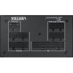 Fuente/PSU Seasonic Vertex GX 80 Plus Gold 750W ATX 3.0 PCIE 5.0 Modular