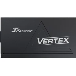 Fuente/PSU Seasonic Vertex GX 80 Plus Gold 750W ATX 3.0 PCIE 5.0 Modular