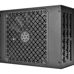 Fuente/PSU SilverStone Hela 2500Rz Cybenetics Platinum 2500W ATX 3.1 PCIE 5 Modular