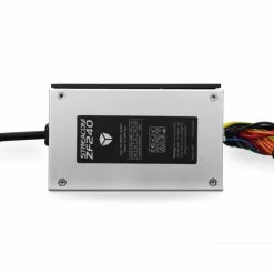 Fuente/PSU Streacom ZeroFlex 240 240W